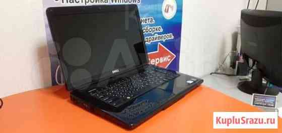 Ноутбук Dell Inspiron 1545-1OI Миасс