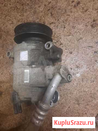 1K0820859T компрессор кондиционера skoda octavia A Кондопога - изображение 1