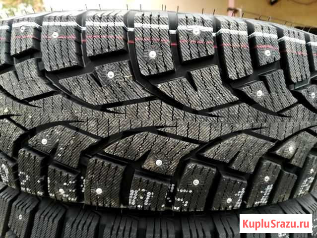 205/70 R15 JoyRoad Winter, шип, зима. новые Иваново - изображение 1