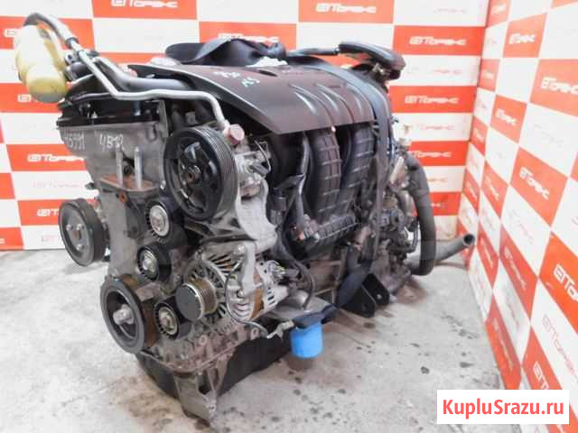 Двигатель mitsubishi 4B12 на outlander Омск - изображение 1