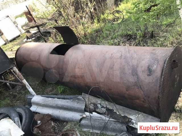 Емкости под воду Улан-Удэ - изображение 1