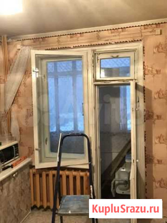 Пластиковые окна Кировск - изображение 1