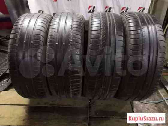 Nokian Norman sx. 195/65/15 Кулебаки