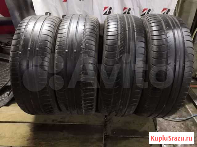 Nokian Norman sx. 195/65/15 Кулебаки - изображение 1