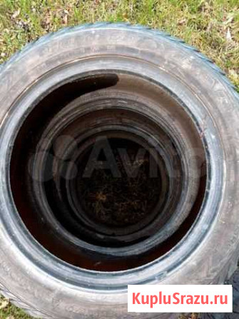 Продам зимние шины goodyear Лоскутово - изображение 1