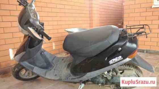 Honda Dio 27 Краснодар