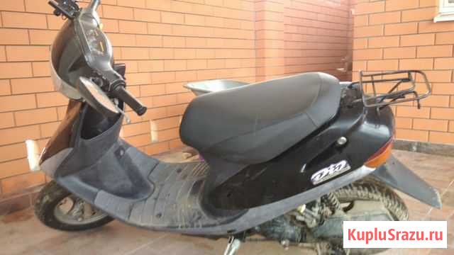 Honda Dio 27 Краснодар - изображение 1