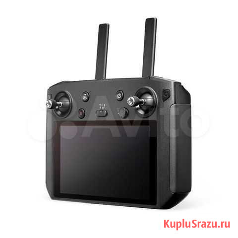 Пульт ду DJI Smart Controller iTime Хабаровск - изображение 1