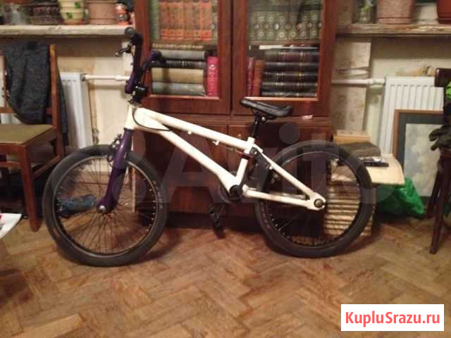 Продам BMX, GT,производство США Санкт-Петербург - изображение 1