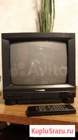 Телевизор Panasonic TC-14L1EE Самара - изображение 1