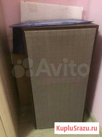 Акустическая система первые s-90 Санкт-Петербург - изображение 1