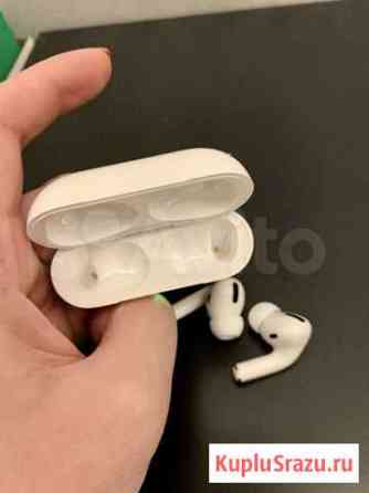 Apple airpods pro Липецк