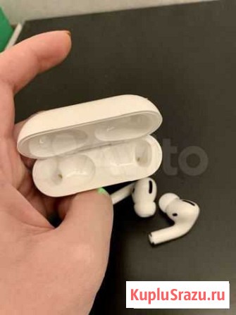 Apple airpods pro Липецк - изображение 1