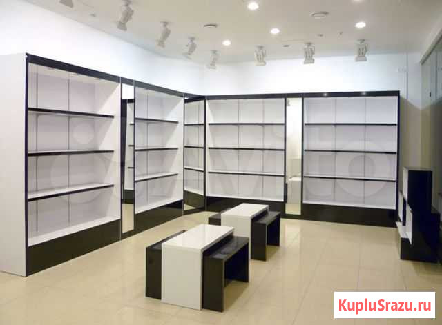 Оборудование для магазина Тула - изображение 1