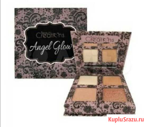 Хайлайтер Angel Glow Барнаул - изображение 1