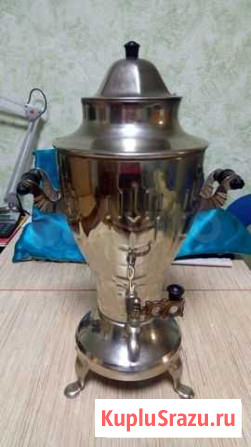 Самовар электрический Новокузнецк - изображение 1
