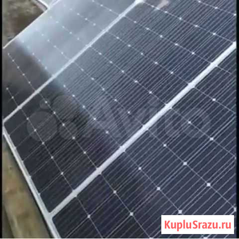 Автономная солнечная электростанция Благовещенск - изображение 1