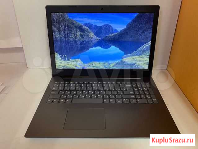 Ноутбук Lenovo IdeaPad 330-15AST Нижний Новгород - изображение 1