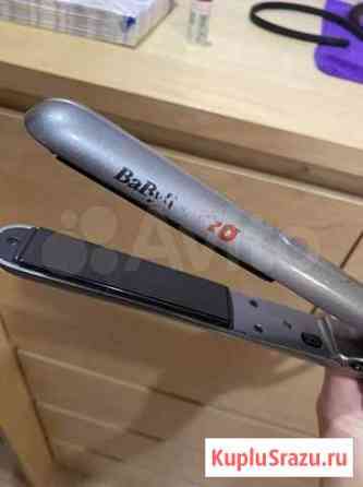 Утюжок для волос babyliss Новосибирск