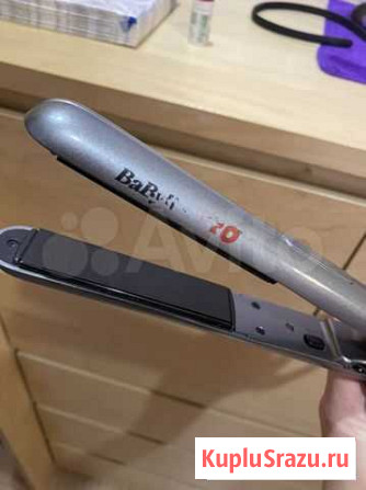 Утюжок для волос babyliss Новосибирск - изображение 1