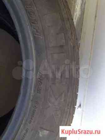 Резина Nexen 235/55 19R Коммунар