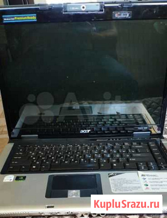 Ноут бук Acer 5684 Ижевск - изображение 1