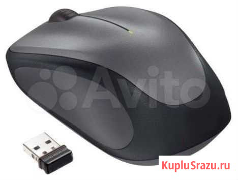 Computer mouse Хабаровск - изображение 1