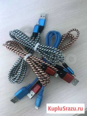 Кабель ip/micro Иваново - изображение 1