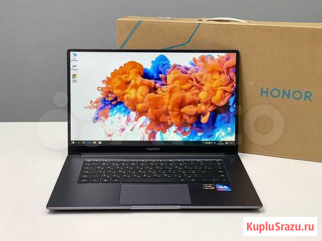 Новый красавец с IPS/Ryzen 5/8gозу/SSD Махачкала - изображение 1