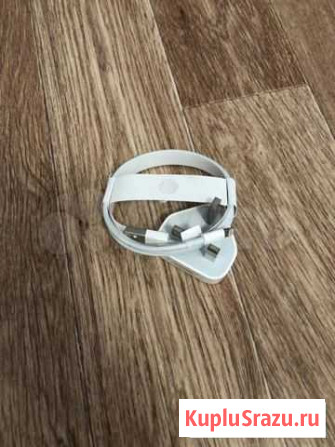 Оригинальная зарядка Apple, новая Архангельск - изображение 1