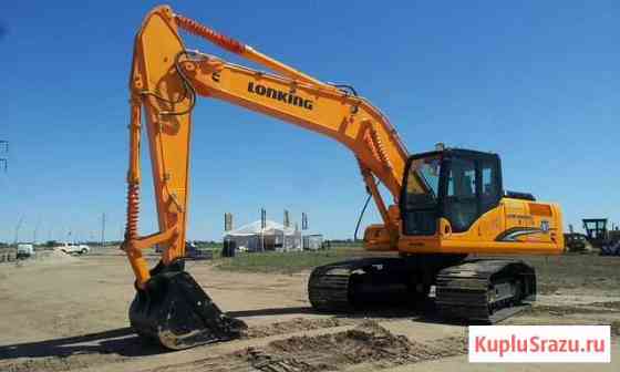 Экскаватор Lonking CDM6225 Kawasaki Чита