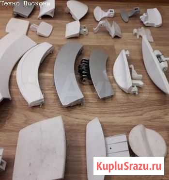 Ручки, крючки для стиральных машин. 455 Брянск - изображение 1