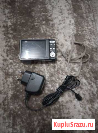 Фотоаппарат Fujifilm FinePix J40 Бийск - изображение 1