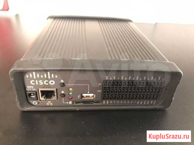Cisco civs-senc-8p видео-эскодер Химки - изображение 1