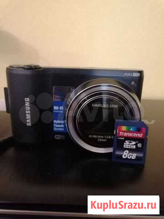 Компактный фотоаппарат Энгельс - изображение 1