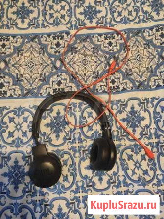 Наушники JBL C45 Самара - изображение 1