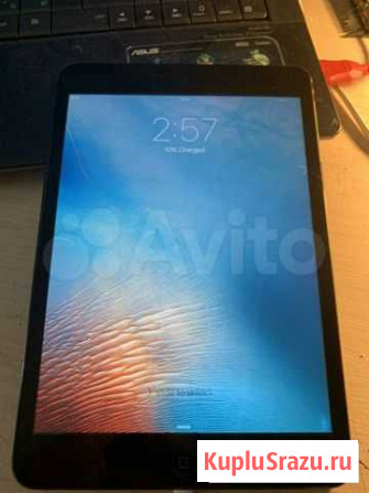 iPad mini 32gb Екатеринбург - изображение 1