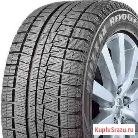 195/65R15 91S Bridgestone Blizzak Revo GZ Кардоникская