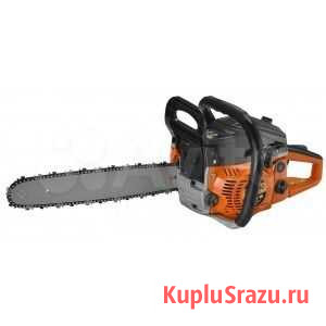 Бензопила Carver RSG 45-15 Promo Уфа - изображение 1