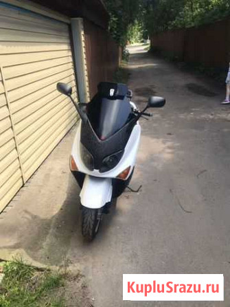 Yamaha tmax 500 Москва - изображение 1