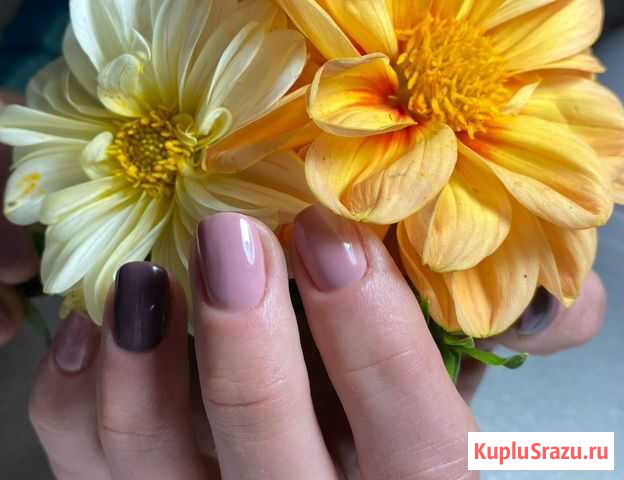 Маникюр Архангельск - изображение 1