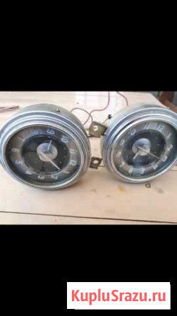 Часы Адыгейск - изображение 1