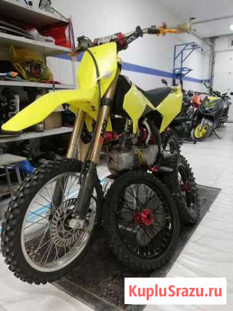 Ycf bigy 190 Daytona Екатеринбург - изображение 1