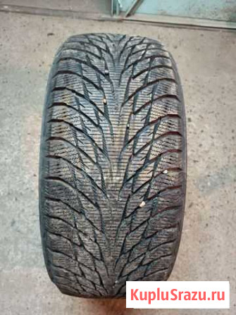 Шина Nokian Tyres Hakkapeliitta R2 245/45 R19 одна Оренбург - изображение 1
