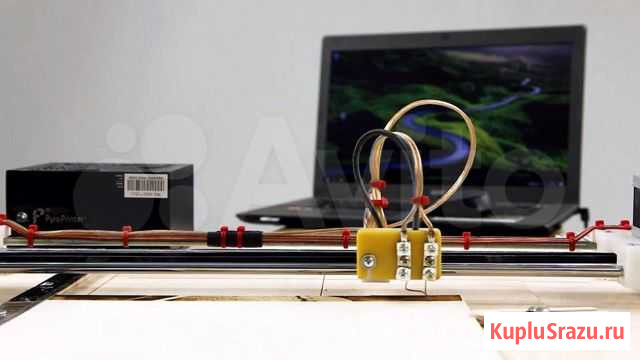 Чпу выжигатель в рассрочку Ярославль - изображение 1