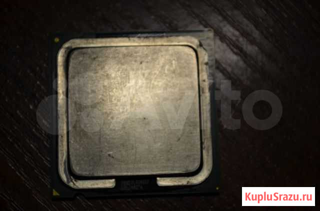 Продаю Intel Pentium 4 Тверь - изображение 1