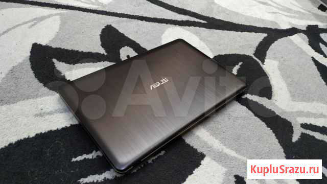 Мощный asus на i7 Симферополь - изображение 1