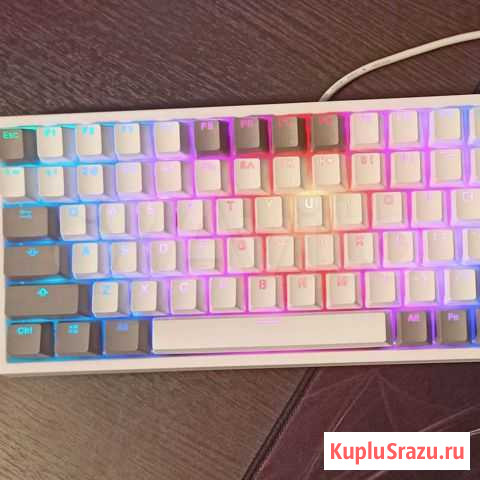 Клавиатура Keycool 84 Ярославль - изображение 1