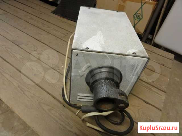 Мясорубка укм- 01 Архангельск - изображение 1