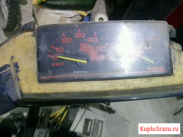 Isuzu Кемерово - изображение 1